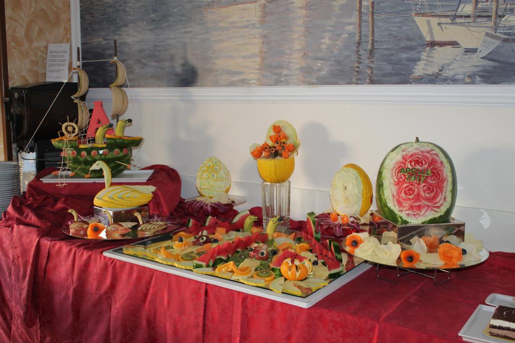 Apollo Hotel Viserbella, Емілія Романья, Італія мініатюра 23
