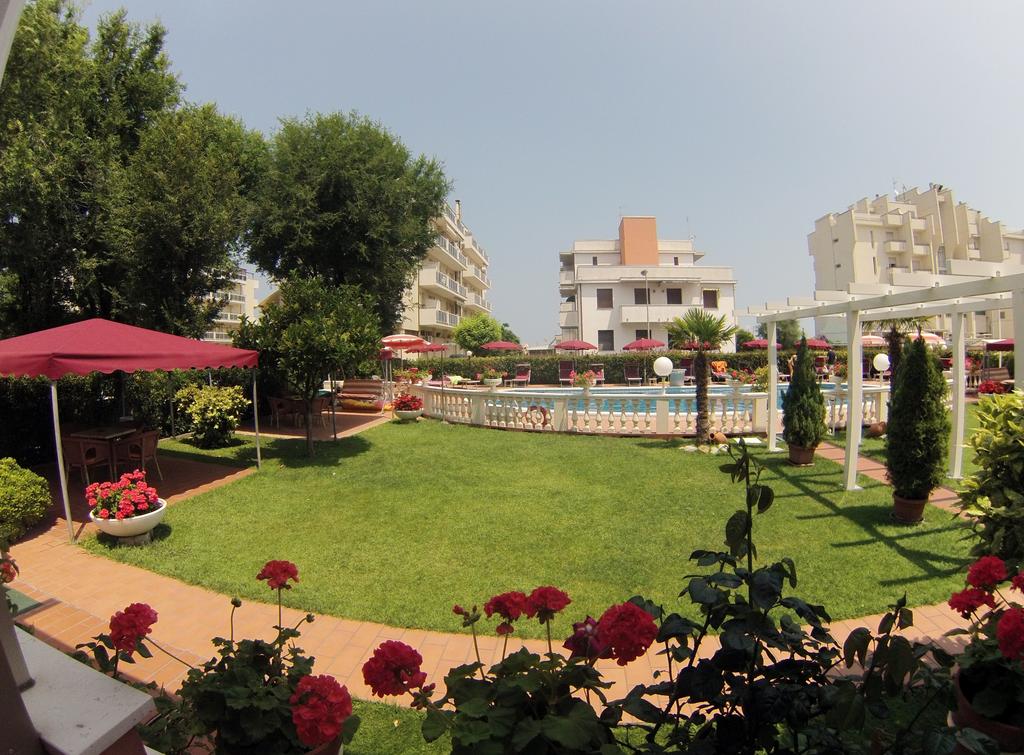 Apollo Hotel Viserbella, Емілія Романья, Італія мініатюра 31