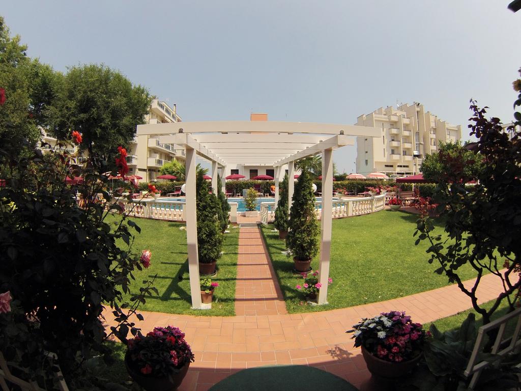 Apollo Hotel Viserbella, Емілія Романья, Італія мініатюра 32
