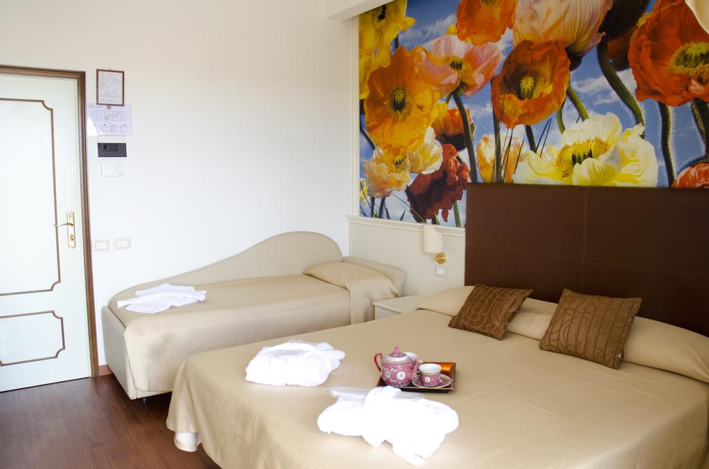 Apollo Hotel Viserbella, Емілія Романья, Італія мініатюра 34