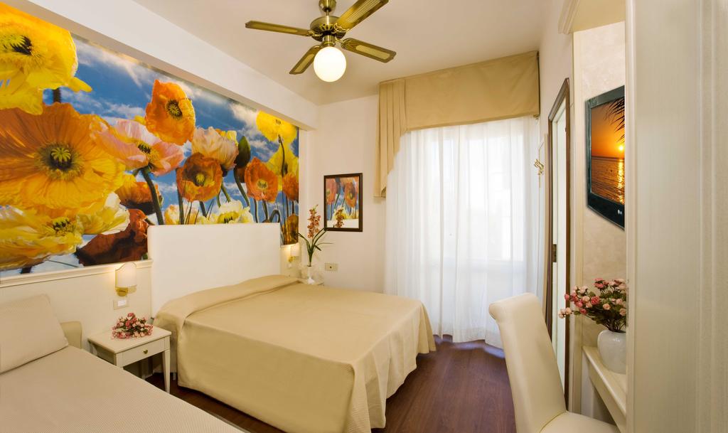 Apollo Hotel Viserbella, Емілія Романья, Італія мініатюра 37