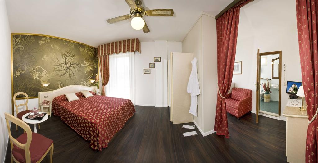 Apollo Hotel Viserbella, Емілія Романья, Італія мініатюра 39