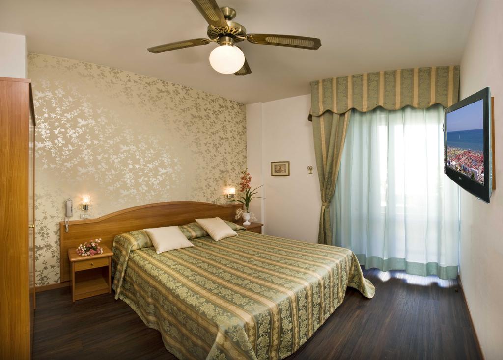 Apollo Hotel Viserbella, Емілія Романья, Італія мініатюра 42