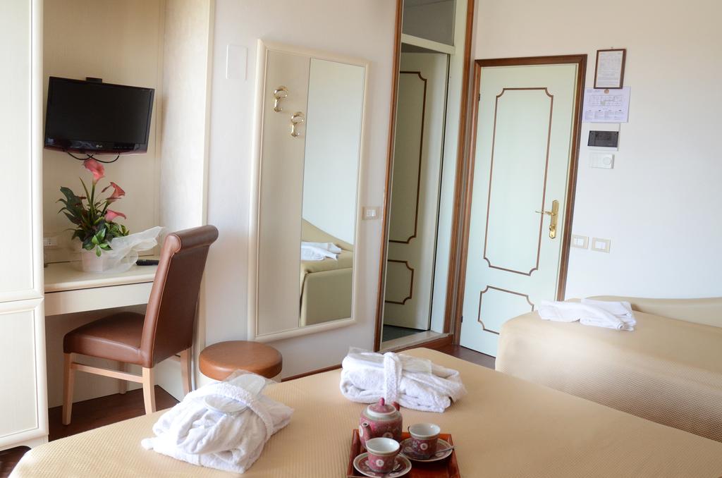 Apollo Hotel Viserbella, Емілія Романья, Італія мініатюра 43
