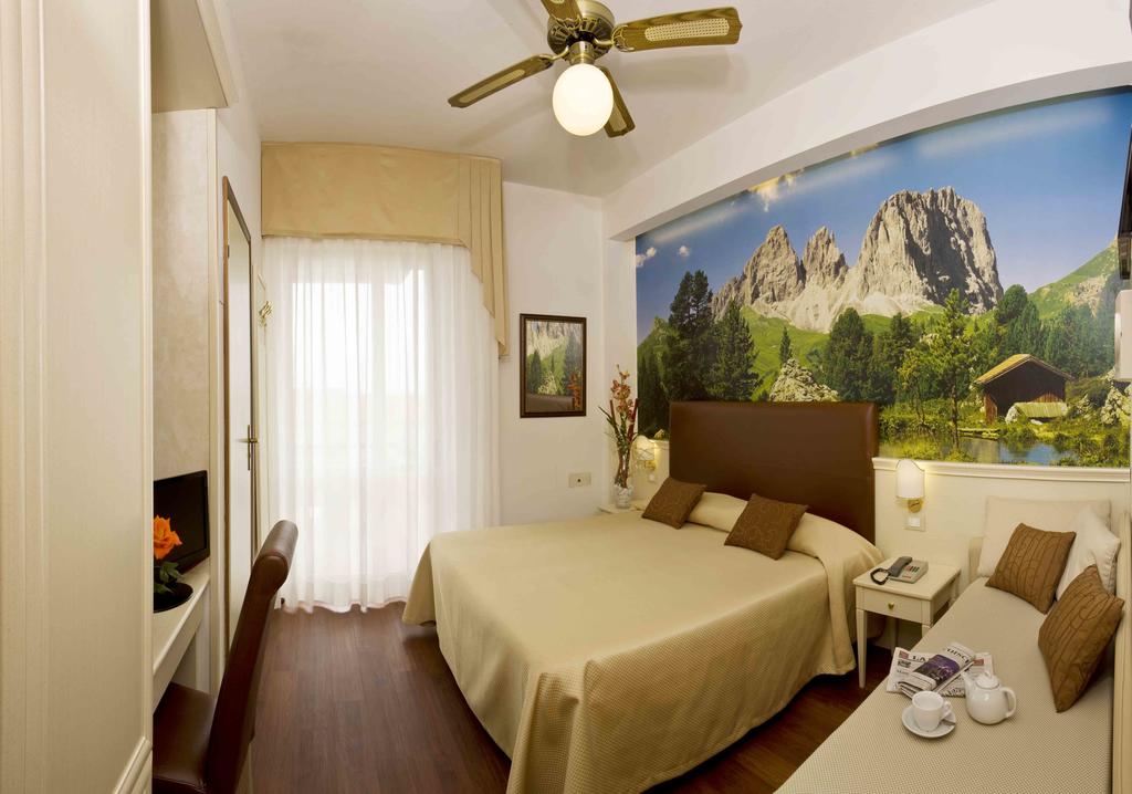 Apollo Hotel Viserbella, Емілія Романья, Італія мініатюра 45