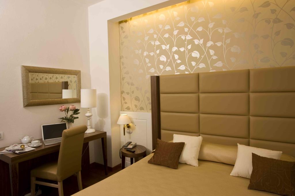 Apollo Hotel Viserbella, Емілія Романья, Італія мініатюра 46