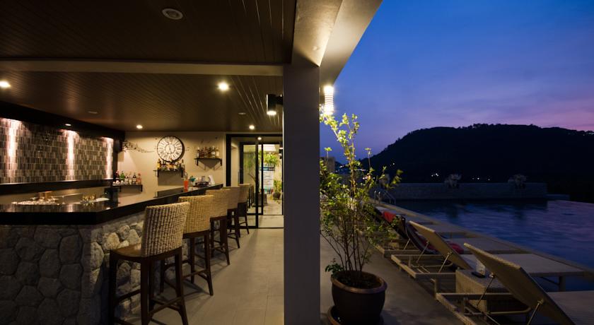 Meir Jarr Hotel — о. Пхукет, Таїланд мініатюра 14