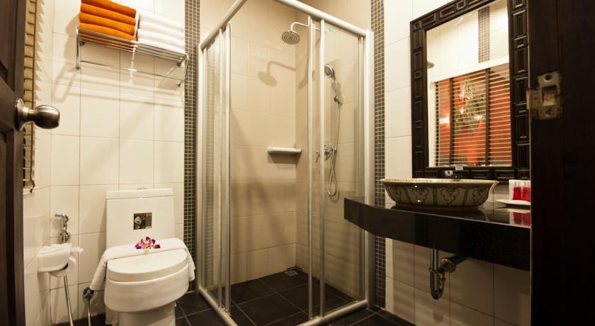 Meir Jarr Hotel — о. Пхукет, Таїланд мініатюра 30