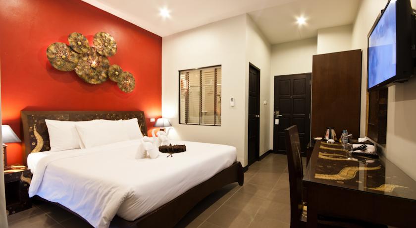 Meir Jarr Hotel — о. Пхукет, Таїланд мініатюра 33