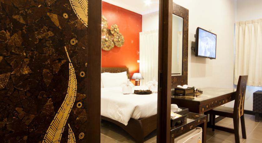 Meir Jarr Hotel — о. Пхукет, Таїланд мініатюра 34