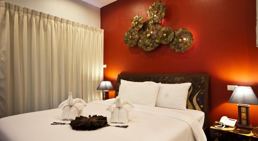 Meir Jarr Hotel — о. Пхукет, Таїланд мініатюра 38