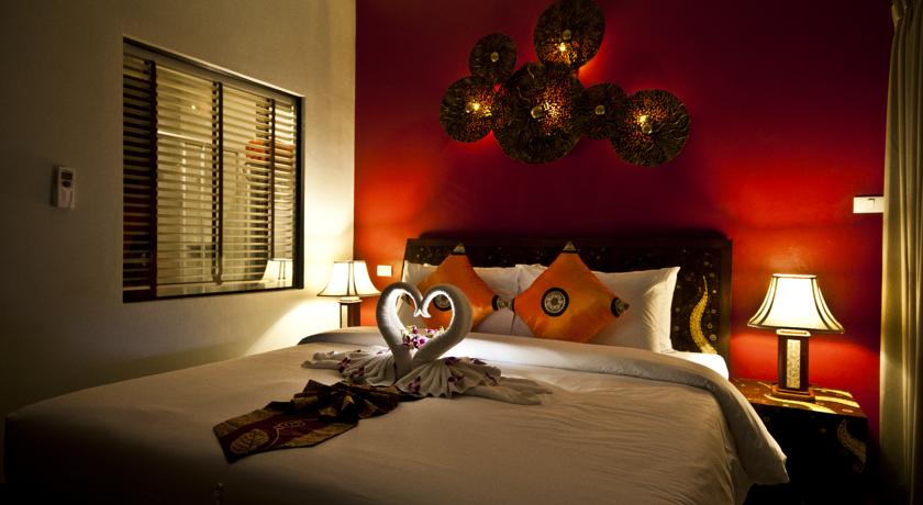 Meir Jarr Hotel — о. Пхукет, Таїланд мініатюра 43