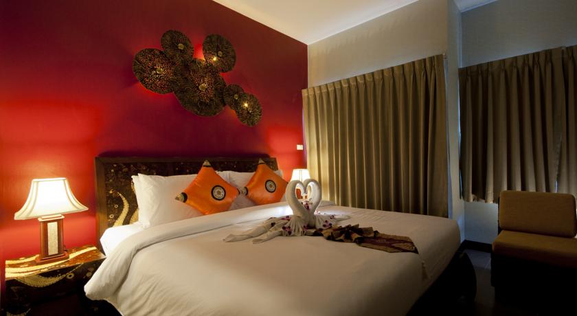 Meir Jarr Hotel — о. Пхукет, Таїланд мініатюра 44
