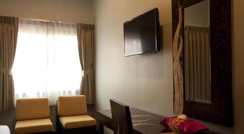 Meir Jarr Hotel — о. Пхукет, Таїланд мініатюра 45