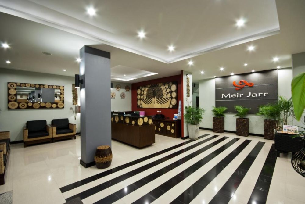Meir Jarr Hotel — о. Пхукет, Таїланд мініатюра 48