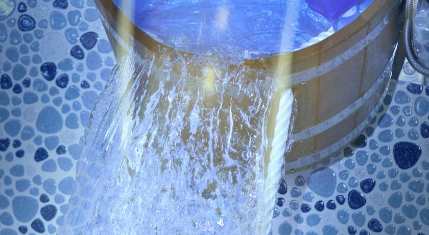 GHT Oasis Tossa & Spa Hotel — Коста-Брава, Іспанія мініатюра 20