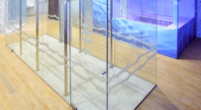 GHT Oasis Tossa & Spa Hotel — Коста-Брава, Іспанія мініатюра 22
