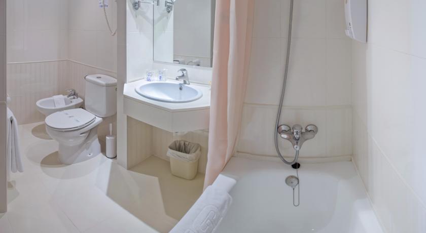 GHT Oasis Tossa & Spa Hotel — Коста-Брава, Іспанія мініатюра 34