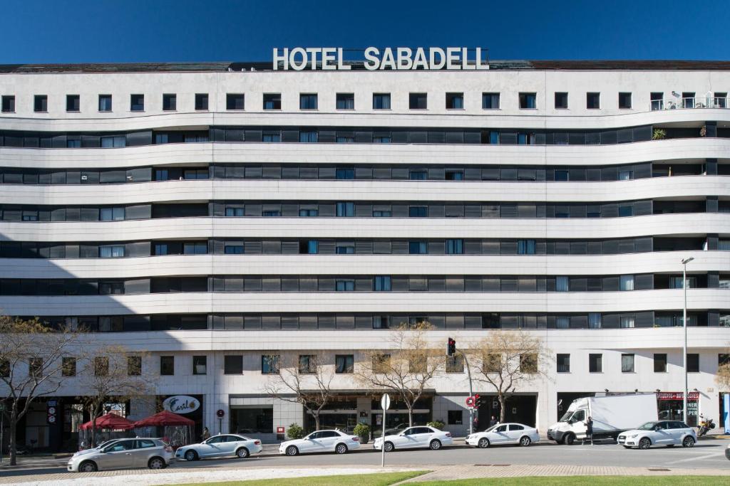 Catalonia Sabadell — Барселона, Іспанія мініатюра 59