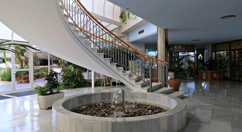 Rei Del Mediterrani Palace — о. Майорка, Іспанія мініатюра 6