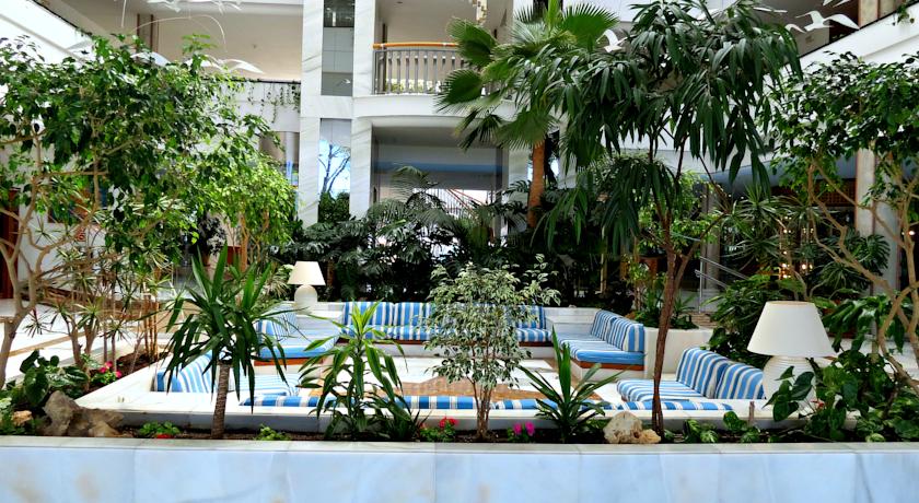 Rei Del Mediterrani Palace — о. Майорка, Іспанія мініатюра 8
