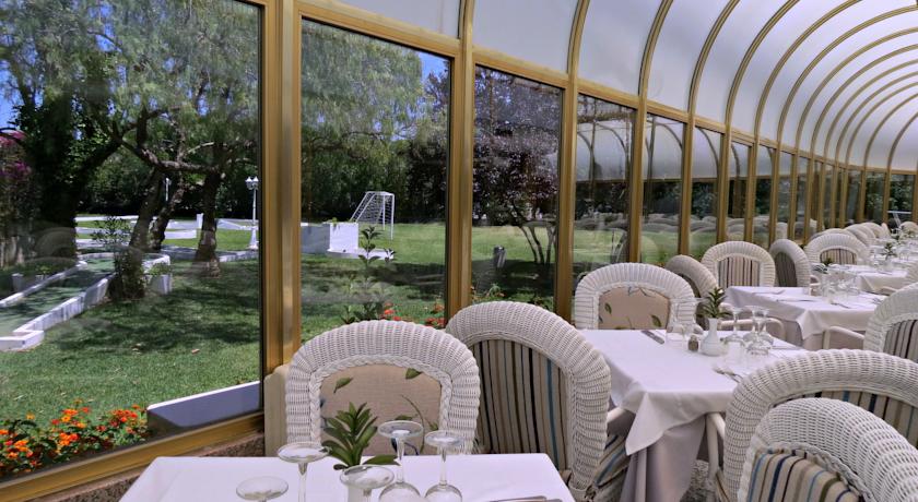 Rei Del Mediterrani Palace — о. Майорка, Іспанія мініатюра 14