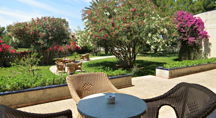 Rei Del Mediterrani Palace — о. Майорка, Іспанія мініатюра 16