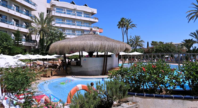 Rei Del Mediterrani Palace — о. Майорка, Іспанія мініатюра 17