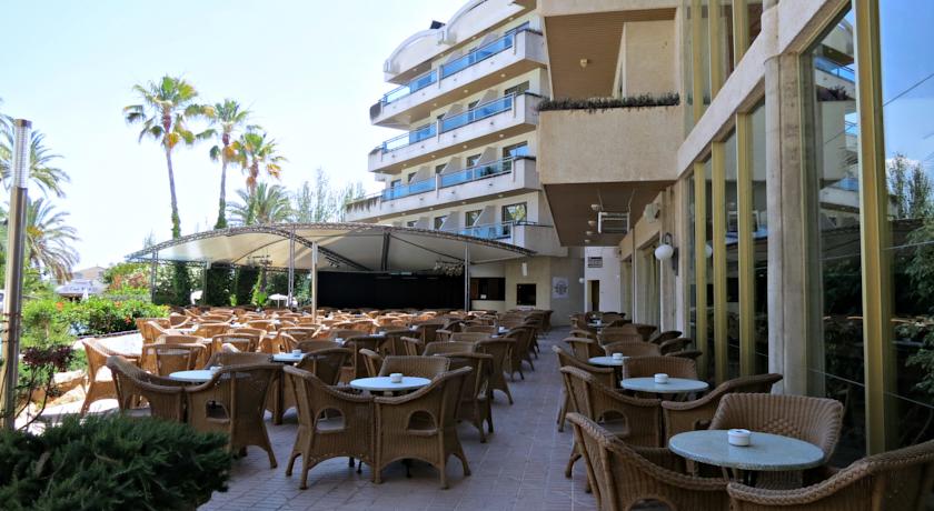 Rei Del Mediterrani Palace — о. Майорка, Іспанія мініатюра 19
