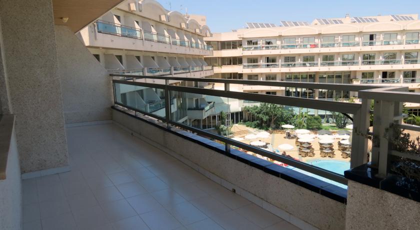 Rei Del Mediterrani Palace — о. Майорка, Іспанія мініатюра 21