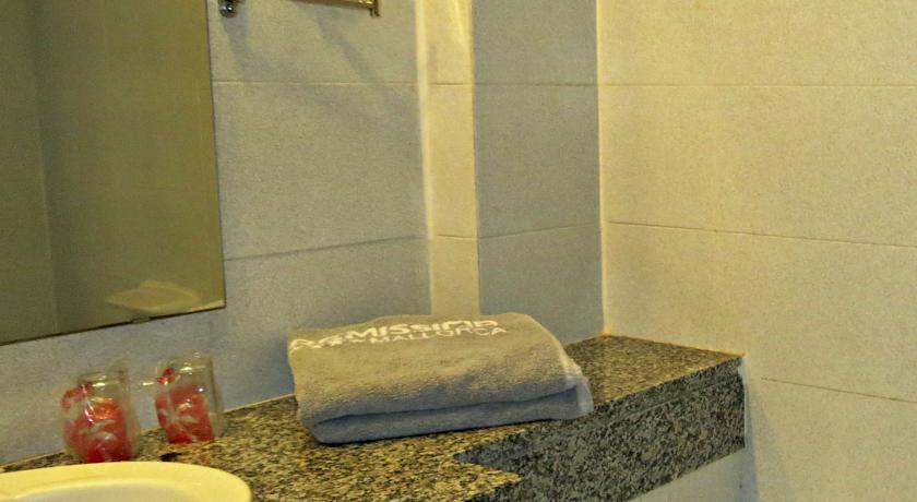 Rei Del Mediterrani Palace — о. Майорка, Іспанія мініатюра 25