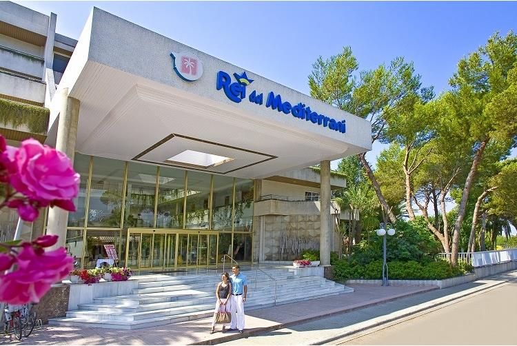 Rei Del Mediterrani Palace — о. Майорка, Іспанія мініатюра 32