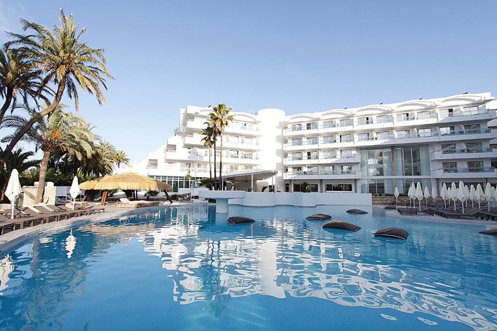 Rei Del Mediterrani Palace — о. Майорка, Іспанія мініатюра 35