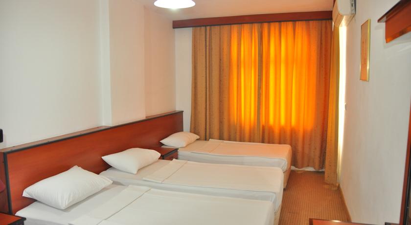 Lonicera City Hotel — Аланья, Туреччина мініатюра 8
