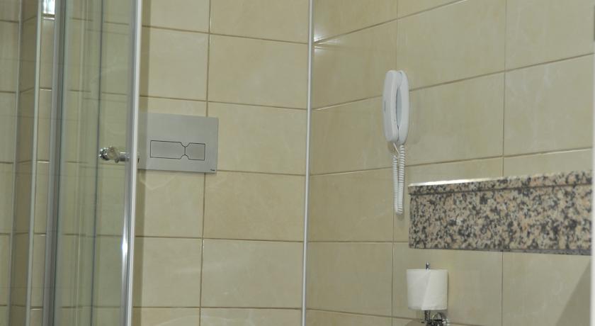 Lonicera City Hotel — Аланья, Туреччина мініатюра 13