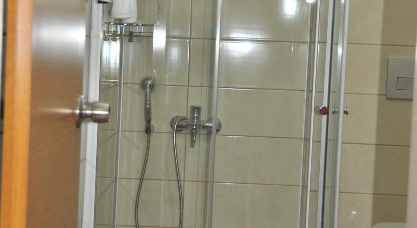 Lonicera City Hotel — Аланья, Туреччина мініатюра 15