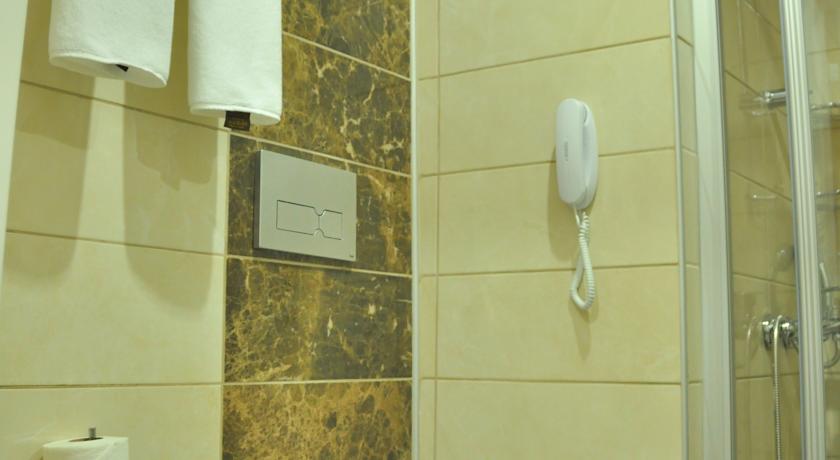 Lonicera City Hotel — Аланья, Туреччина мініатюра 16