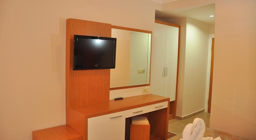 Lonicera City Hotel — Аланья, Туреччина мініатюра 17