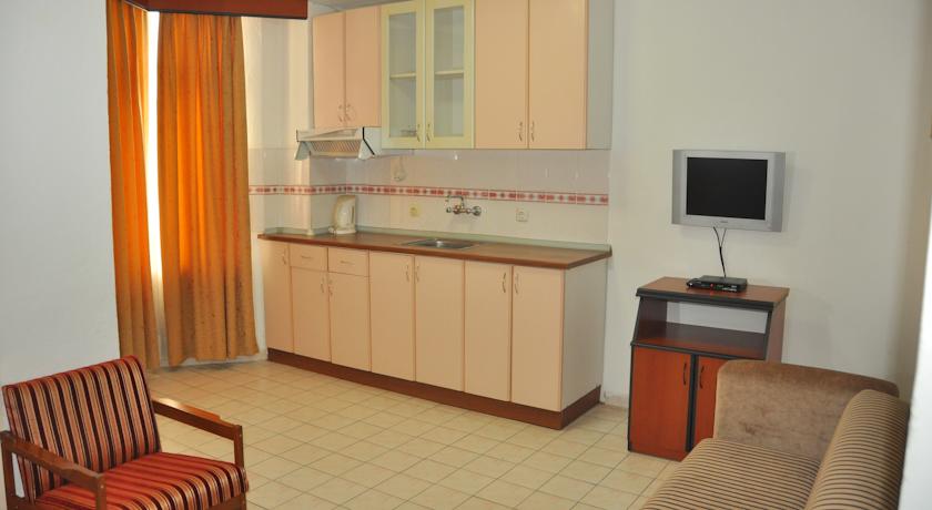 Lonicera City Hotel — Аланья, Туреччина мініатюра 19
