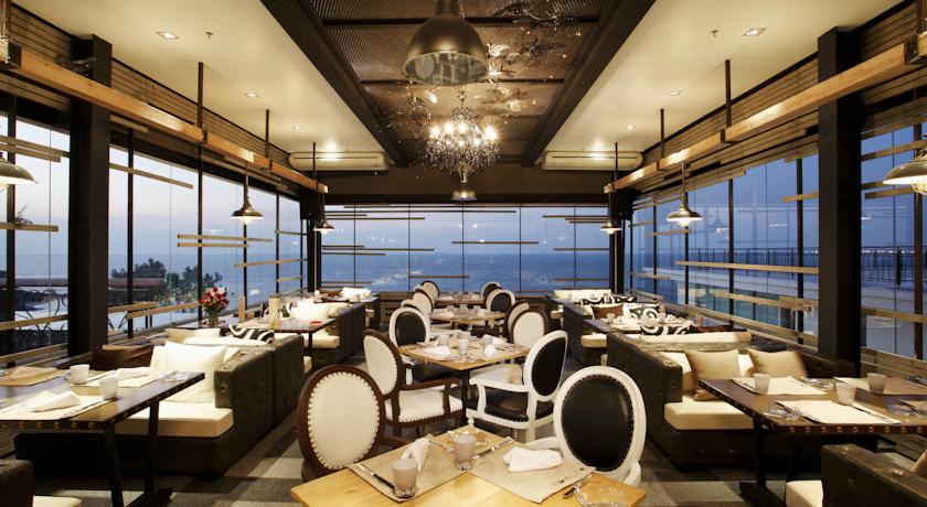 Modus Beachfront Resort — Паттайя, Таїланд мініатюра 6