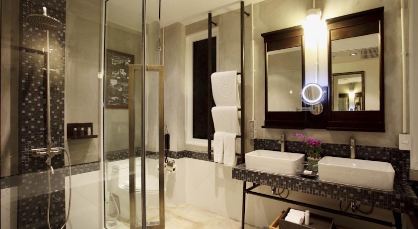 Modus Beachfront Resort — Паттайя, Таїланд мініатюра 7