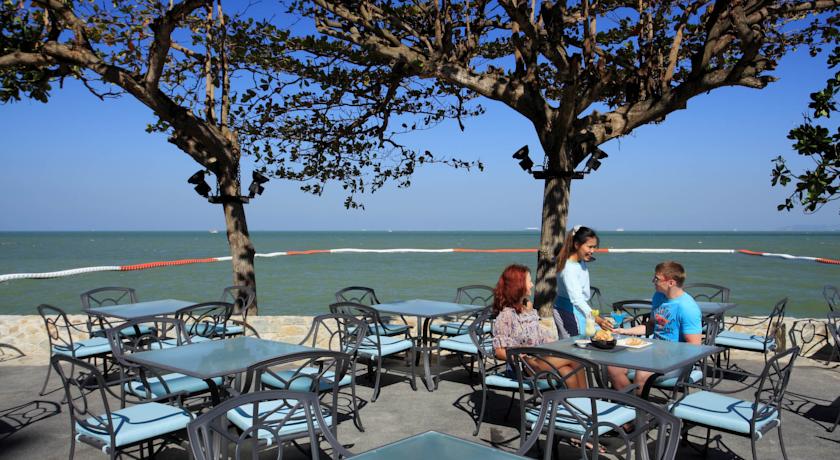 Modus Beachfront Resort — Паттайя, Таїланд мініатюра 8