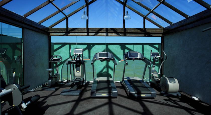 Modus Beachfront Resort — Паттайя, Таїланд мініатюра 15