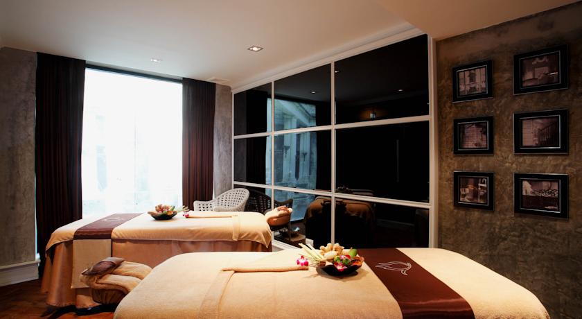 Modus Beachfront Resort — Паттайя, Таїланд мініатюра 26