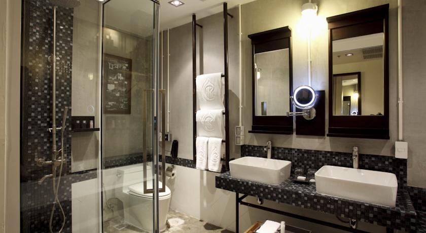 Modus Beachfront Resort — Паттайя, Таїланд мініатюра 36