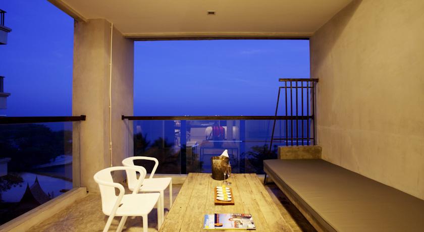 Modus Beachfront Resort — Паттайя, Таїланд мініатюра 37
