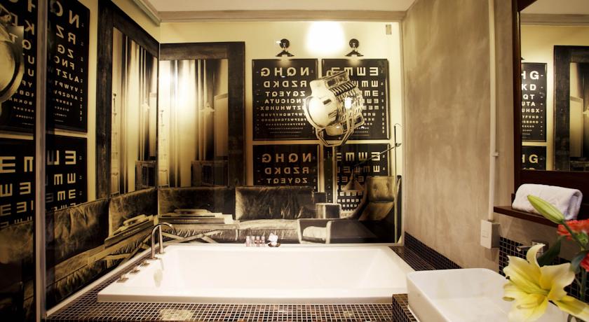Modus Beachfront Resort — Паттайя, Таїланд мініатюра 38