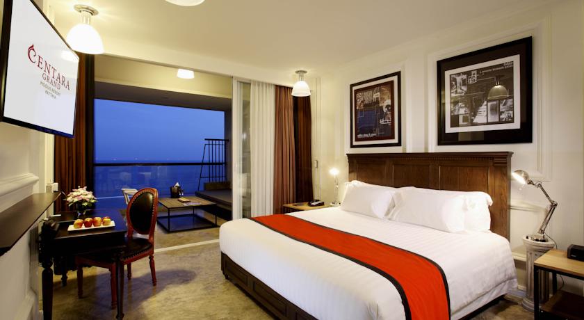 Modus Beachfront Resort — Паттайя, Таїланд мініатюра 39