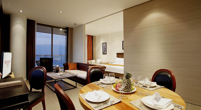 Modus Beachfront Resort — Паттайя, Таїланд мініатюра 44