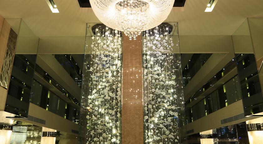 Sanctuary Phratamnak Pattaya — Паттайя, Таїланд мініатюра 6